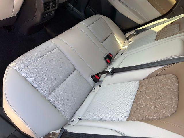 new 2026 Nissan Murano car, priced at $48,324