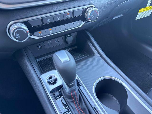 new 2026 Nissan Altima car, priced at $31,514