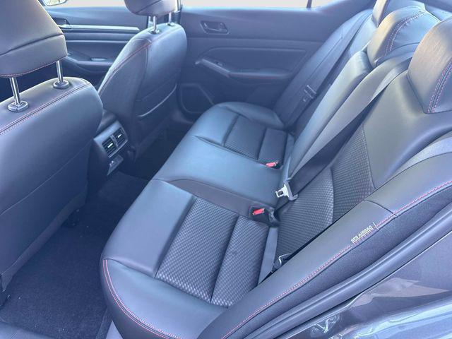 new 2026 Nissan Altima car, priced at $31,514