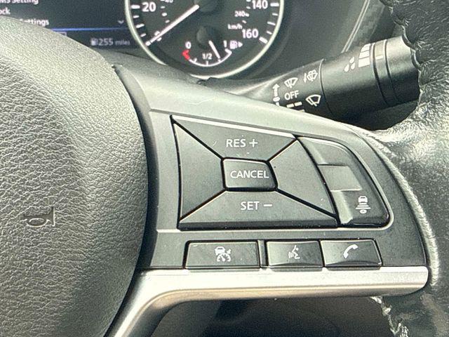 used 2021 Nissan Sentra car, priced at $14,891
