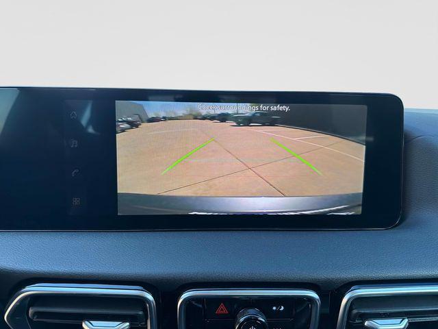 new 2026 Nissan Sentra car, priced at $23,900