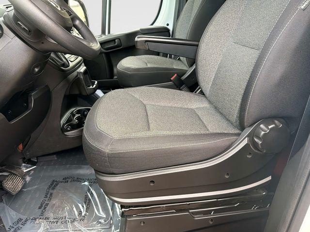 used 2025 Ram ProMaster 2500 car, priced at $32,178