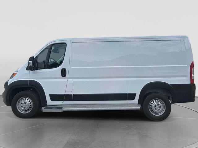 used 2025 Ram ProMaster 2500 car, priced at $32,178