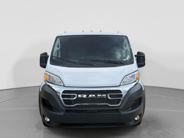 used 2025 Ram ProMaster 2500 car, priced at $32,178