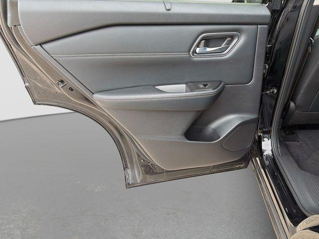 used 2026 Nissan Rogue car, priced at $33,078
