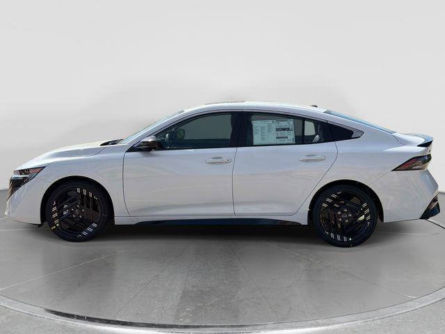 new 2026 Nissan Sentra car, priced at $28,744