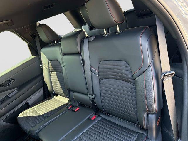 new 2026 Nissan Pathfinder car, priced at $42,160