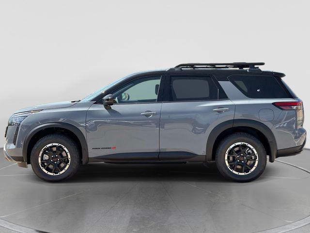 new 2026 Nissan Pathfinder car, priced at $42,160