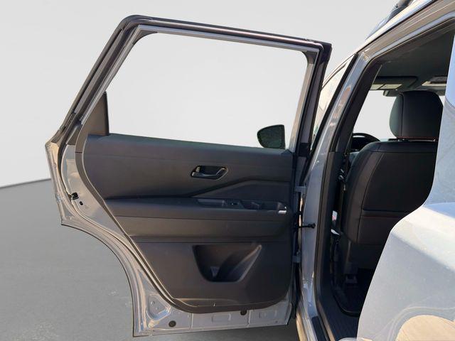 new 2026 Nissan Pathfinder car, priced at $42,160
