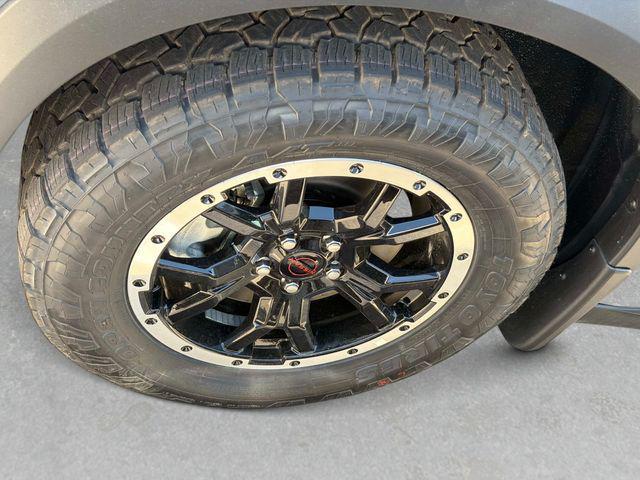 new 2026 Nissan Pathfinder car, priced at $42,160