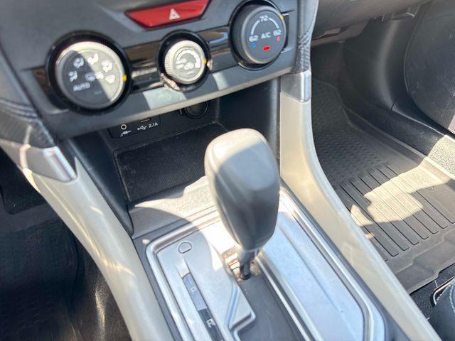 used 2023 Subaru Forester car, priced at $23,491