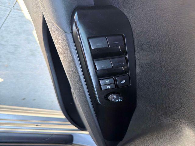used 2025 Toyota Camry car, priced at $30,991