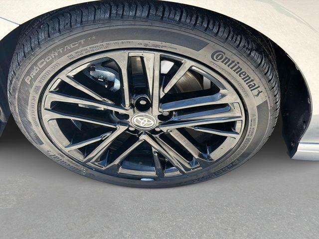 used 2025 Toyota Camry car, priced at $30,991