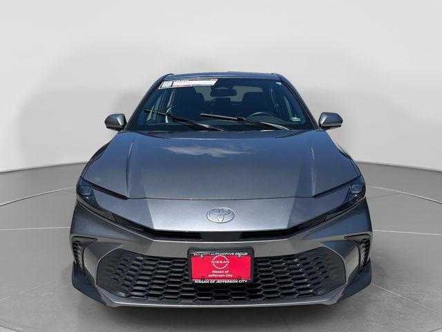 used 2025 Toyota Camry car, priced at $30,991