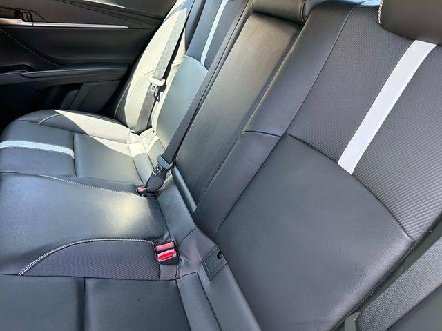 used 2025 Toyota Camry car, priced at $30,991