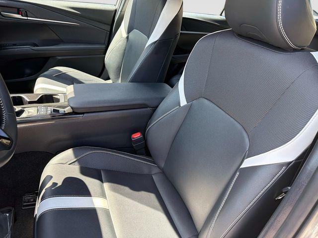 used 2025 Toyota Camry car, priced at $30,991