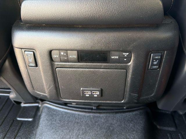 used 2017 Nissan Armada car, priced at $17,991