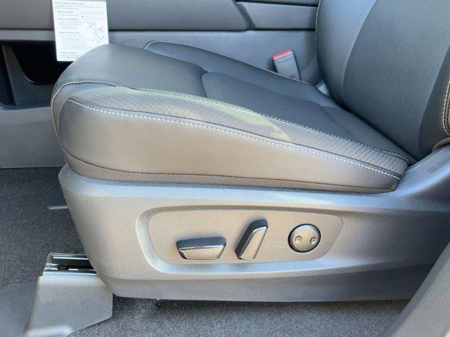 new 2026 Nissan Pathfinder car, priced at $44,316