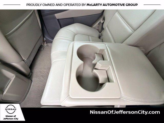 used 2012 Nissan Murano car, priced at $9,586