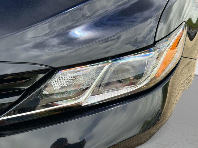 used 2020 Toyota Camry car, priced at $19,991