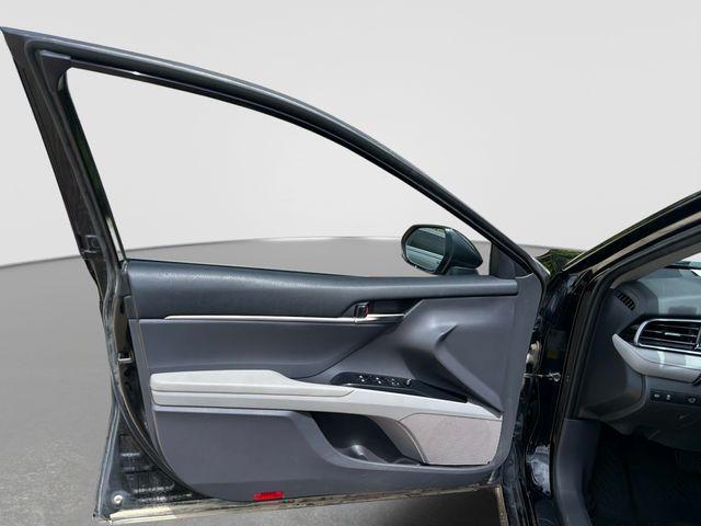 used 2020 Toyota Camry car, priced at $19,991