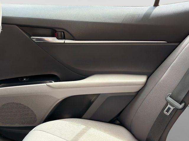 used 2020 Toyota Camry car, priced at $19,991