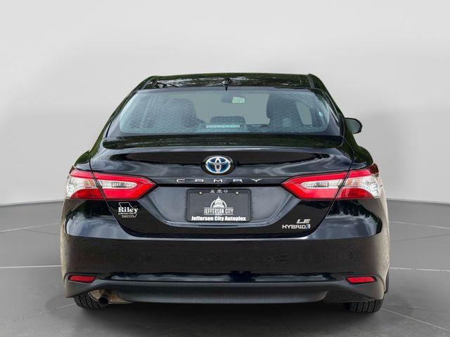 used 2020 Toyota Camry car, priced at $19,991