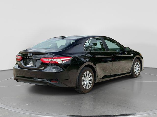 used 2020 Toyota Camry car, priced at $19,991