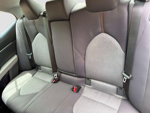 used 2020 Toyota Camry car, priced at $19,991