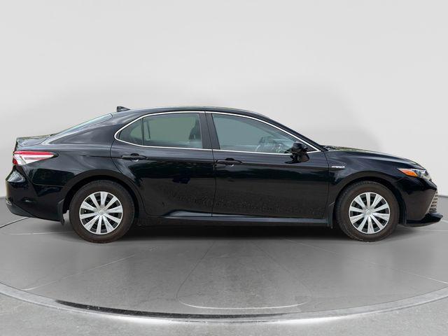 used 2020 Toyota Camry car, priced at $19,991
