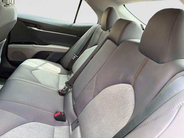 used 2020 Toyota Camry car, priced at $19,991