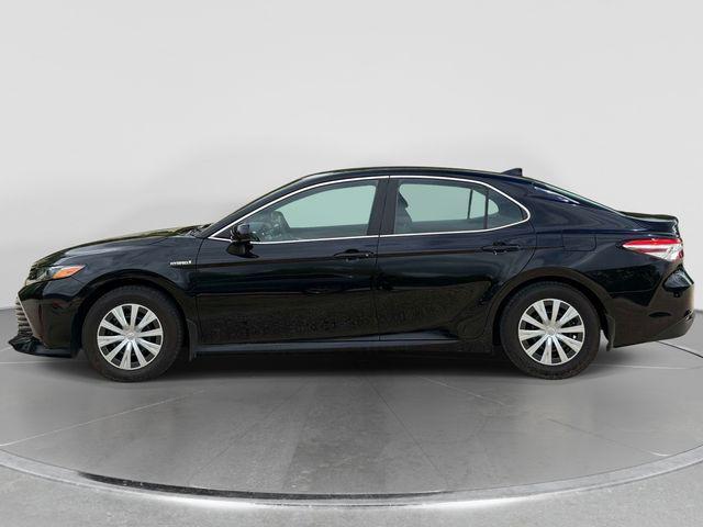 used 2020 Toyota Camry car, priced at $19,991