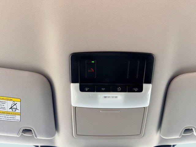 new 2026 Nissan Pathfinder car, priced at $44,060