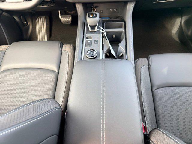 new 2026 Nissan Pathfinder car, priced at $44,060