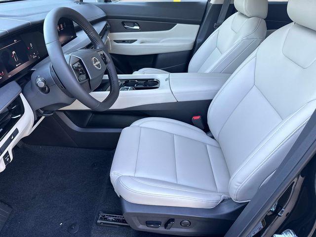 new 2026 Nissan Murano car, priced at $39,276