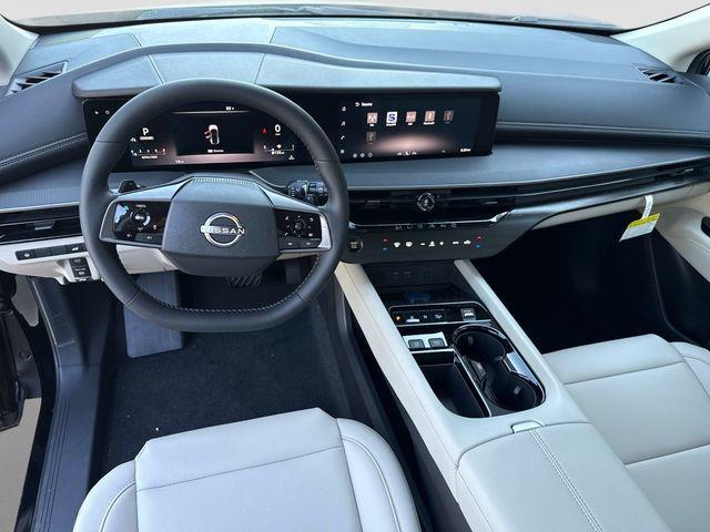 new 2026 Nissan Murano car, priced at $39,276