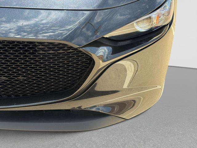 used 2025 Mazda Mazda3 car, priced at $18,591