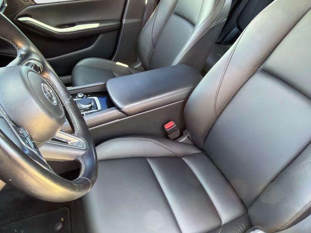 used 2025 Mazda Mazda3 car, priced at $18,591