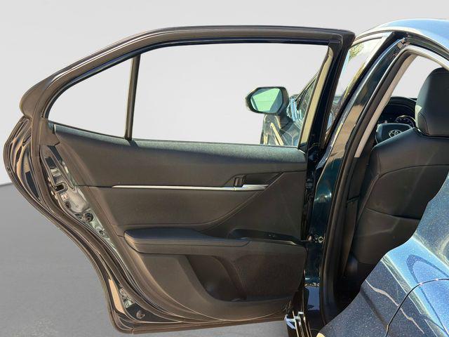 used 2018 Toyota Camry car, priced at $19,791