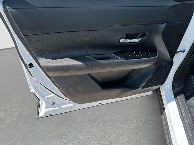 used 2025 Nissan Kicks car, priced at $23,491