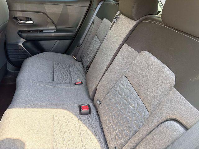 used 2025 Nissan Kicks car, priced at $23,491