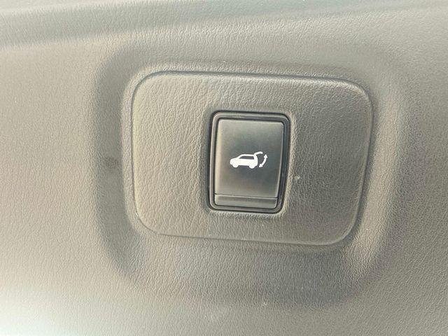 used 2020 Nissan Pathfinder car, priced at $15,991