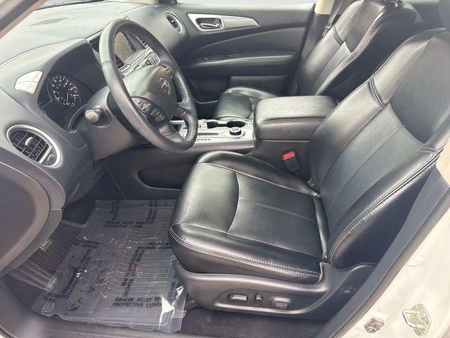used 2020 Nissan Pathfinder car, priced at $15,991