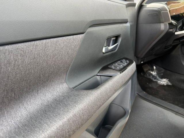 new 2026 Nissan Kicks car, priced at $26,018
