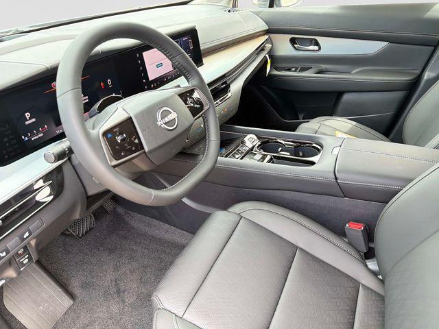 new 2026 Nissan Murano car, priced at $50,684