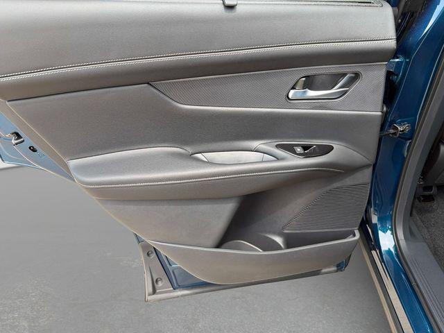 new 2026 Nissan Murano car, priced at $50,684