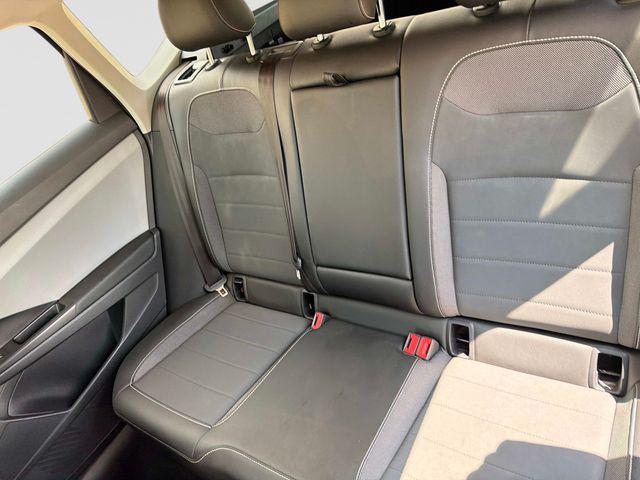 used 2023 Volkswagen Taos car, priced at $18,691