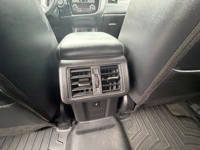 used 2019 Mitsubishi Outlander PHEV car, priced at $16,278