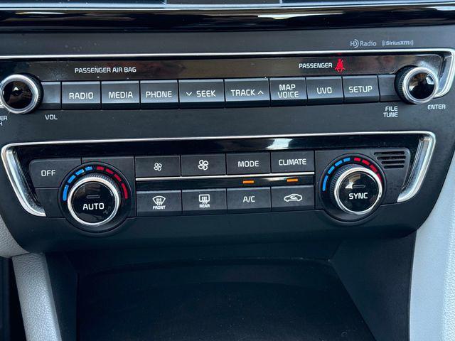 used 2016 Kia Optima car, priced at $11,991