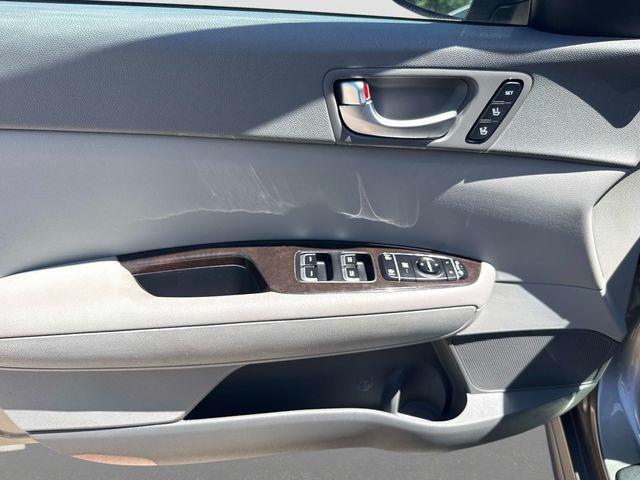 used 2016 Kia Optima car, priced at $11,991